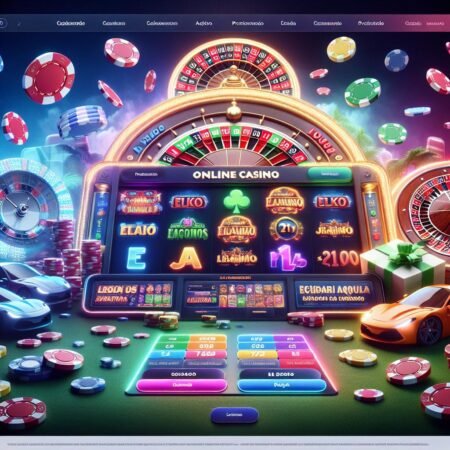 Cómo cazar y aprovechar las mejores ofertas de casino online en Ecuador sin perder la cabeza