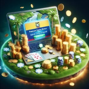 Qué es un bono de casino y por qué puede transformar tu bankroll  Qué es un bono de casino y por qué puede transformar tu bankroll