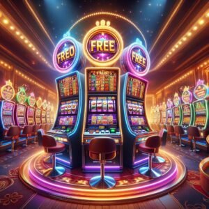 Qué son las “máquinas de casino gratis” y por qué te conviene jugar en modo demo  Qué son las “máquinas de casino gratis” y por qué te conviene jugar en modo demo