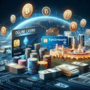 Pagos en Ecuador: tarjetas, e-wallets, vouchers y cripto  Pagos en Ecuador: tarjetas, e-wallets, vouchers y cripto