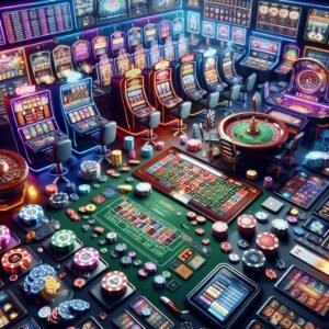  ¿Qué ofrece 1xBet a los jugadores de Ecuador?