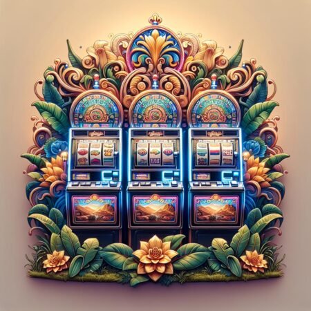 Descubre cómo y dónde jugar a máquinas de casino gratis online en Ecuador: guía completa para divertirte y aprender