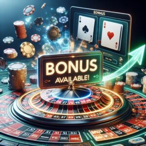 ¿Entonces, sirven los bonos de casino online?  ¿Entonces, sirven los bonos de casino online?