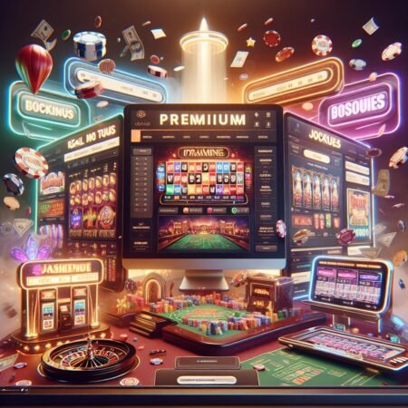 Las mejores paginas de casinos online en Ecuador: guía experta, comparativas y consejos reales