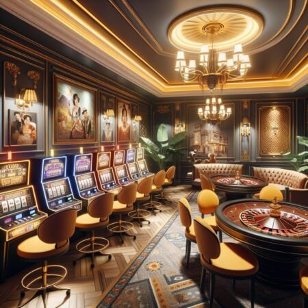 Salas de casino online Ecuador: guía práctica para elegir bien, jugar con seguridad y cobrar sin complicaciones