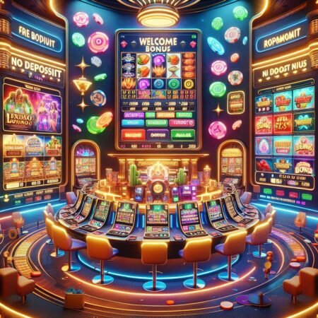 Casinos online con bonos gratis sin deposito: guía honesta para jugadores de Ecuador