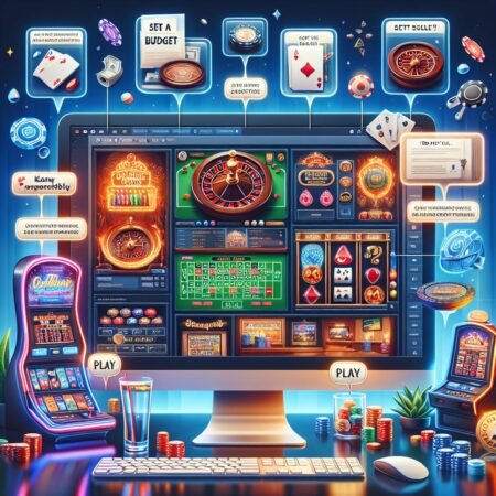 Jugar casino online desde Ecuador: guía completa para divertirte con cabeza y elegir bien