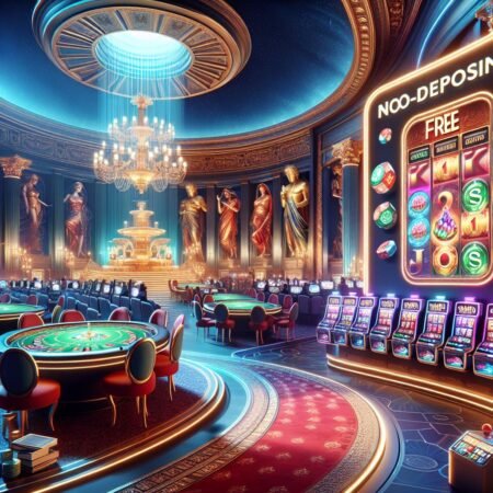 Casino online sin deposito en Ecuador: cómo jugar gratis, elegir bien y retirar sin tropiezos