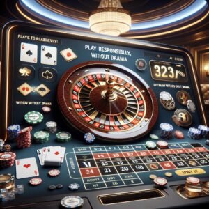 Cierre: jugar con cabeza, cobrar sin drama y disfrutar  Cierre: jugar con cabeza, cobrar sin drama y disfrutar