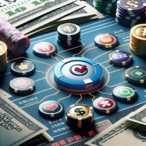 Seguridad, licencias y juego responsable  Seguridad, licencias y juego responsable