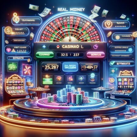 Casino online dinero real en Ecuador: guía completa para jugar seguro, cobrar a tiempo y disfrutar cada giro