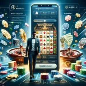  Móvil primero: apps, web y detalles que importan