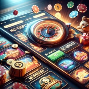  Qué juegos favorecen un bono sin depósito