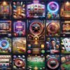 Guía viva de juegos casino online: cómo elegir, jugar y disfrutar con cabeza desde Ecuador