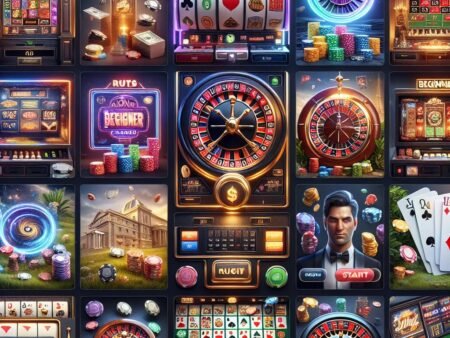 Guía viva de juegos casino online: cómo elegir, jugar y disfrutar con cabeza desde Ecuador