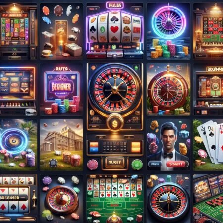 Guía viva de juegos casino online: cómo elegir, jugar y disfrutar con cabeza desde Ecuador