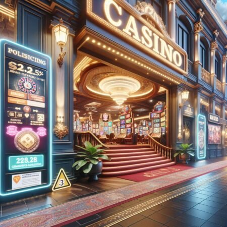Nueva ola de juego online en España: cómo elegir bien entre los casinos que llegan