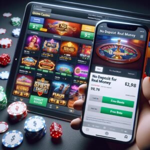 ⚽ Bonos de casino vs. freebets en casas de apuestas