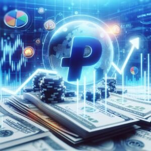 Tendencias: ¿qué futuro tiene PayPal en el iGaming? Tendencias: ¿qué futuro tiene PayPal en el iGaming?