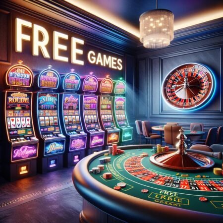 Jugar sin gastar: guía viva y completa de juegos de casino online gratis para probar, aprender y disfrutar