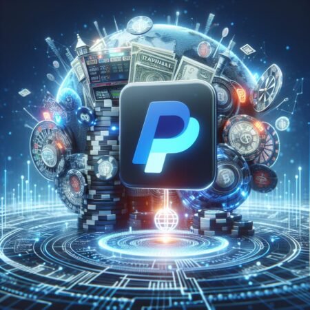 PayPal en el casino online: guía completa para jugar con billetera digital sin enredos