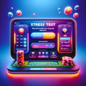  Un “stress test” personal: qué aprendí probando bonos sin depósito