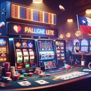 Juegos que importan: tragamonedas, mesas y crupier en vivo  Juegos que importan: tragamonedas, mesas y crupier en vivo