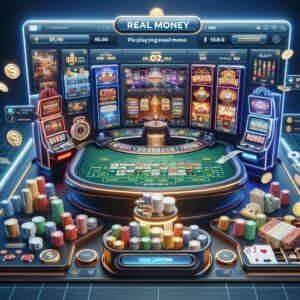 Recomendaciones resumidas para jugar con dinero real  Recomendaciones resumidas para jugar con dinero real