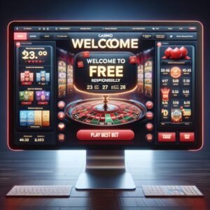 Jugar con responsabilidad: tu mejor apuesta  Jugar con responsabilidad: tu mejor apuesta
