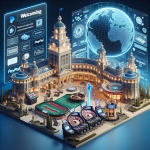 PayPal y Ecuador: disponibilidad real y qué tener en cuenta PayPal y Ecuador: disponibilidad real y qué tener en cuenta