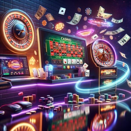 Del clic al premio: guía honesta para disfrutar juegos de casino online con dinero real sin perder la cabeza