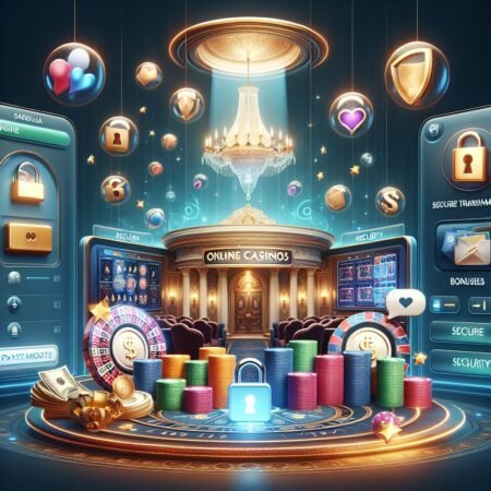 Los mejores casinos online para jugadores de Ecuador: guía clara, honesta y útil