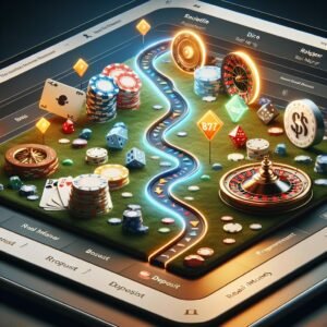  Ruta de búsqueda: dónde encontrar ofertas fiables