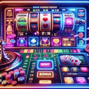  Mi experiencia probando bonos sin depósito