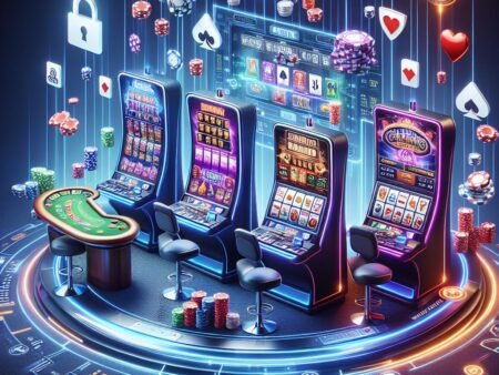 Lo nuevo brilla: cómo elegir y sacar provecho de los nuevos casinos online sin tropezar