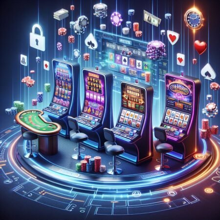 Lo nuevo brilla: cómo elegir y sacar provecho de los nuevos casinos online sin tropezar