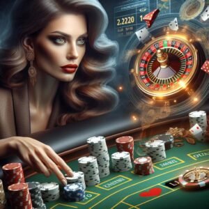 Cómo funcionan los juegos y qué significa jugar con ventaja  Cómo funcionan los juegos y qué significa jugar con ventaja