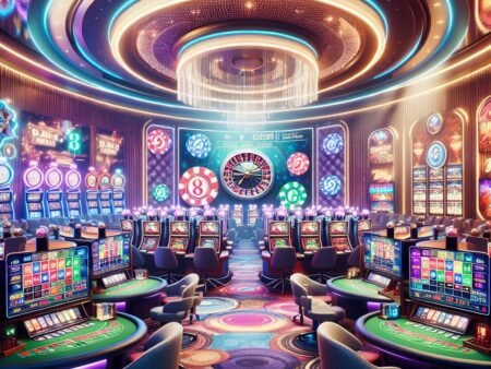 Cómo elegir un casino online para ganar dinero real sin perder la cabeza