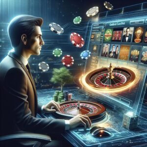  Seguridad técnica: lo que debe tener tu casino  Seguridad técnica: lo que debe tener tu casino