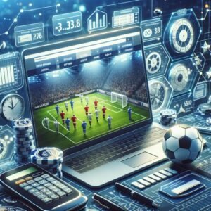 ️ Apuestas deportivas en Betano: mercados, herramientas y fútbol local