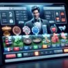 Guía práctica y honesta para jugar en casinos online en Chile: lo que necesitas saber antes de registrarte
