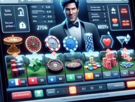 Guía práctica y honesta para jugar en casinos online en Chile: lo que necesitas saber antes de registrarte