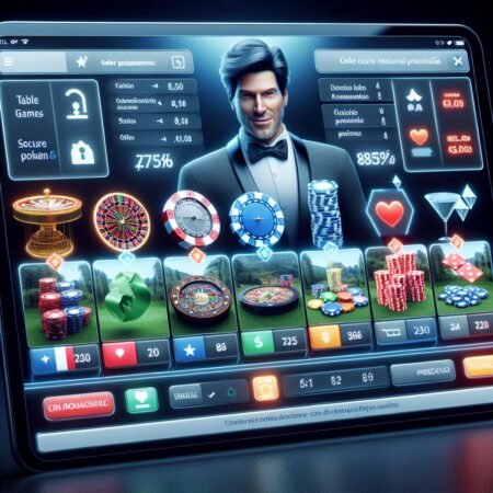 Guía práctica y honesta para jugar en casinos online en Chile: lo que necesitas saber antes de registrarte