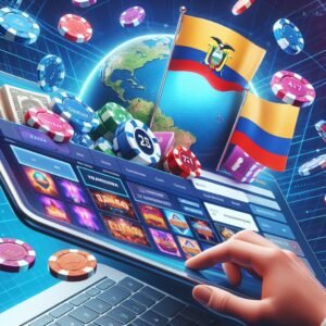  Si juegas desde Ecuador: opciones y contexto
