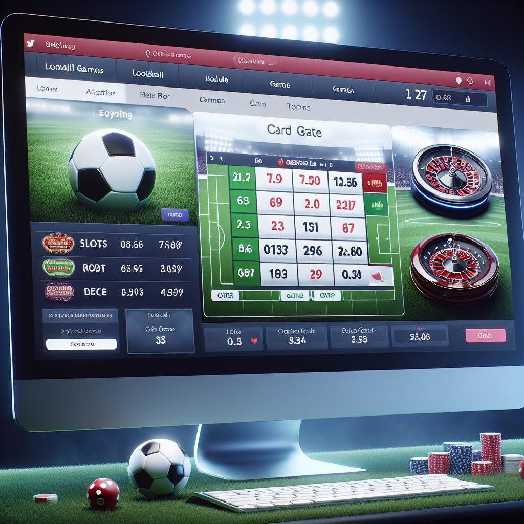 ¿Qué tal las cuotas en fútbol local?