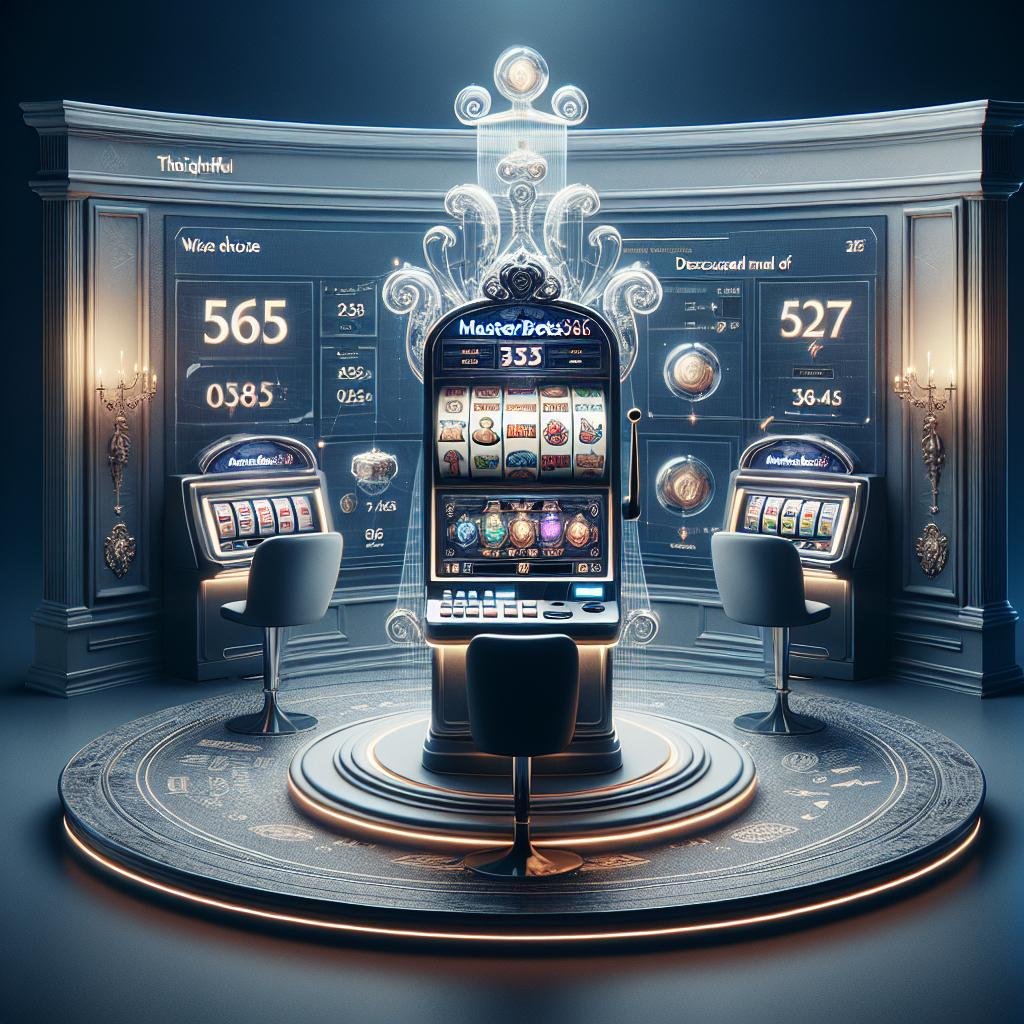  Tragamonedas con cabeza: elegir mejor y perder menos margen