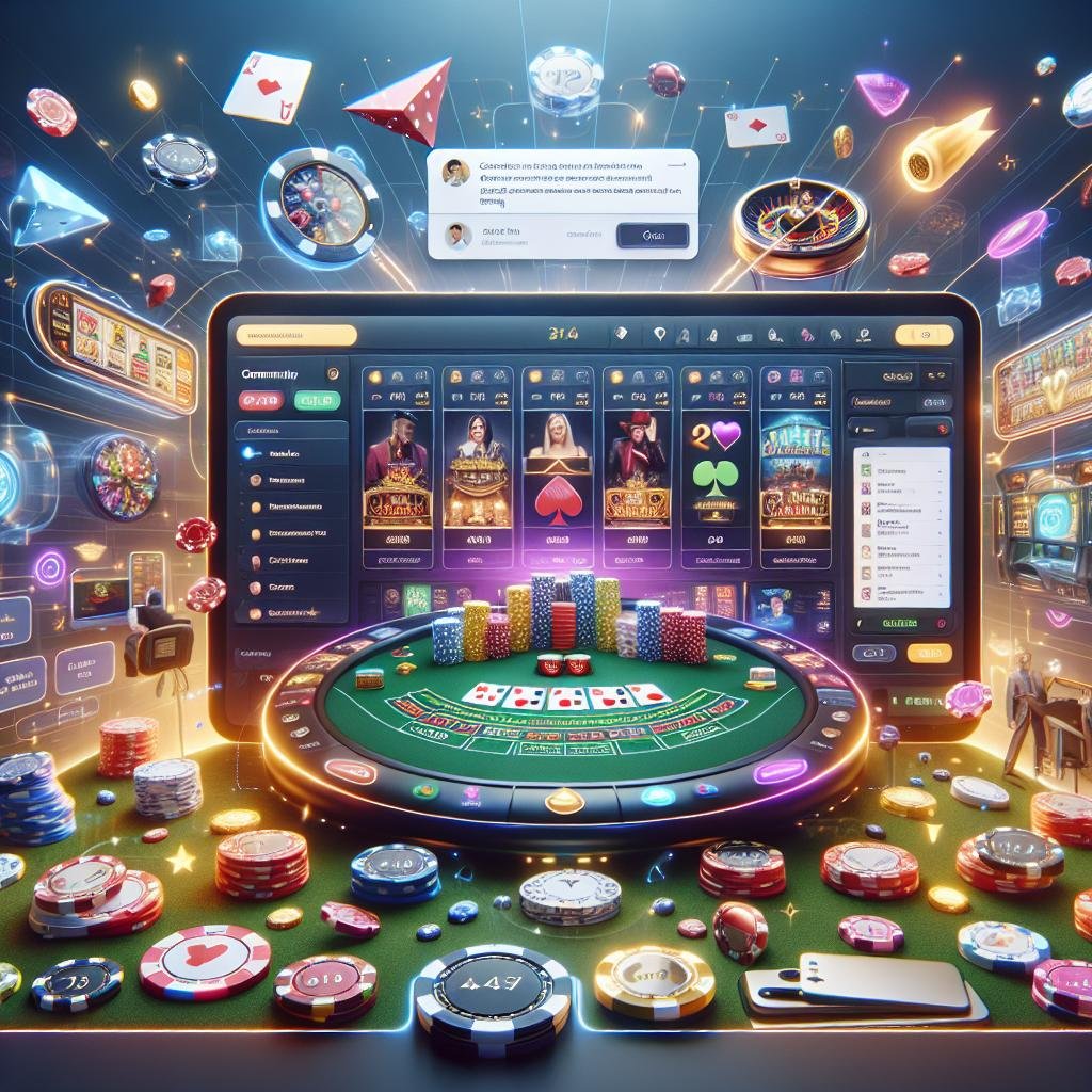  Atención al usuario y comunidad