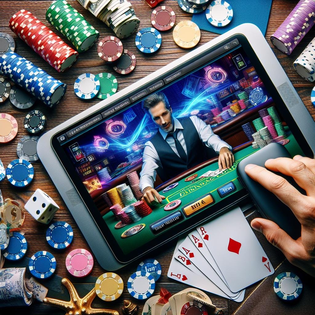  ¿Qué ofrece bet365 hoy a un jugador de Ecuador?