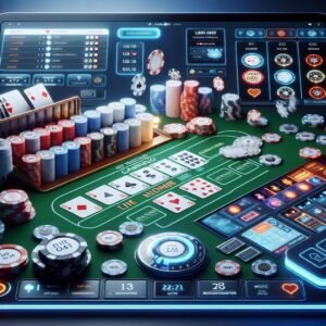 Casino en vivo o RNG: dos caminos válidos Casino en vivo o RNG: dos caminos válidos