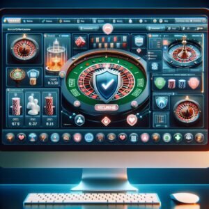 Juego justo comprobable